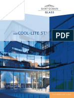 Brochure SGG Cool-Lite ST