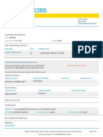 ReportPdfResponseServlet Cibil Sample