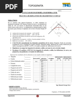 Ejercicio T4-Replanteos Curva-Topo - CIVIL-UPN-23Nov2020