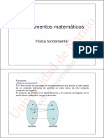 02funciones y Gráficas Que Es Una Funciónmarca PDF