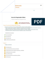 Curso - Circuitos de Multiplexado