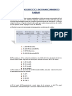 01 Practica - de - Ejercicios - Financiamiento - de - Pasivo