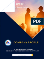 Company Profile PDF