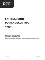 Epc Manual de Usuario