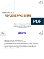 Esg - Revu de Processu