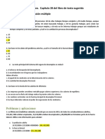 Practica Sobre El Desempleo