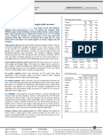 FMCG 20101112 Relgare