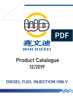 3 Win Diesel Parts