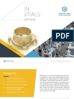 CNC Design Essentials WP 18