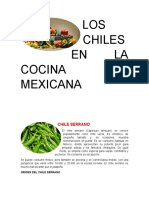 CHILES