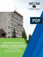 Catalogo de Patentes y Servicios UAEM PDF