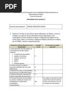 Actividad Semana 3 Tarea