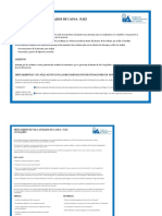 Herramienta Analisis de Causa Raiz