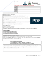 Trabajo de Campo - Desarrollo y Cierre Estudio de Caso ENBI