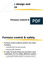 Furnace Design and Operation