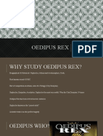 Oedipus Rex 1