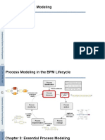 Session 5 EssentialProcessModeling