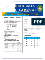 Tema 3 Verdad Formal Clase Semana3 PDF