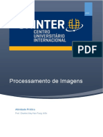 Atividade Pratica de Processamento de Imagens 2020 - EAD - C I