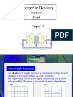 SC Chapter 17 - Power Supply Regulation