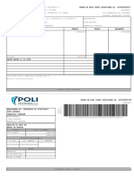 Orden de Matricula - POLITECNICO GRANCOLOMBIANO Noviembre Del 2020 PDF