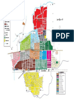 MAPA Jacundá 2010 - Trabalho e Desenv PDF