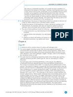 Chemical Energetics Textbook Answers