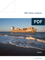 P&I Claims Analysis Web PDF