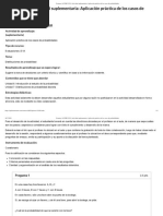 Estadistiexamen - (ACDB2-20%) Actividad Suplementaria - Aplicación Práctica de Los Casos de Probabilidades