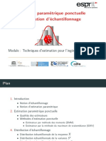 Cours Estimation