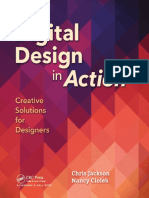 Digital Design in Action - Creative Solutions For Designers