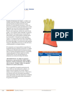 SALISBURY - Guantes de Cuero PDF