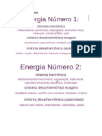 Energias Na Numerologia - Imersao Carla Maia