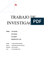 Trabajo de Investigación Nee