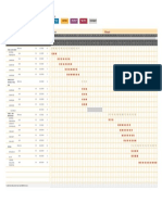 Agile Gantt Chart1