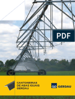 Catalogo de Cantoneiras Gerdau