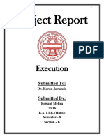 CPC - Execution of Decree