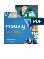 Manual en Español de Moovly