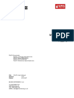 Iskraemeco: Users Manual P2Lpc