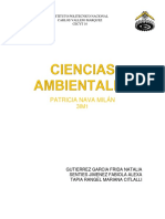 Caracteristicas Fisicoquimicas Del Agua PDF