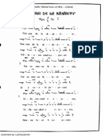 Trei Crai de La Rasarit Transnistria PDF