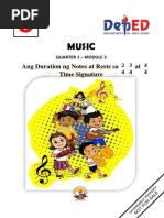 MUSIC 5 - Quarter 1 - Module 2 PDF