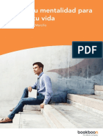 Cambia Tu Mentalidad para Cambiar Tu Vida PDF