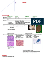 Respiratory 03 - Bronchiogenic CA: 1) Smoking/industrial Hazards/air Pollution 2) Molecular Genetic Mutation