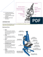 General Biology Laboratory Module