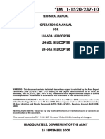 Operators Manual TM 1-1520-237-10 PDF