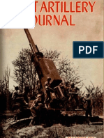 Coast Artillery Journal - Aug 1944