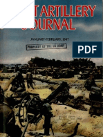 Coast Artillery Journal - Feb 1947