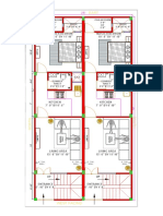 Master Bedrom 10'-8" BY 11'-10" Master Bedrom 10' - 8" BY 11'-10"