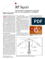 The NJQRP Squirt